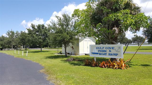 12054 KELLER AVENUE, Port Charlotte, FL 33981