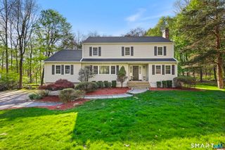 79 Pipers Hill Road, Wilton, CT 06897
