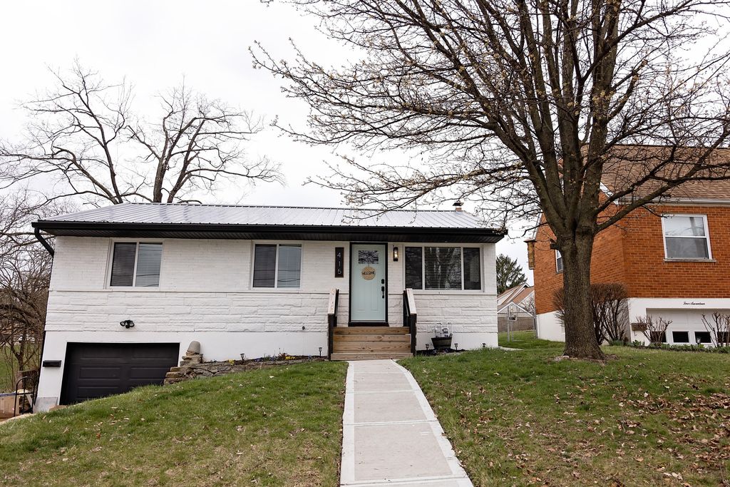 415 Locust Street, Erlanger, KY 41018