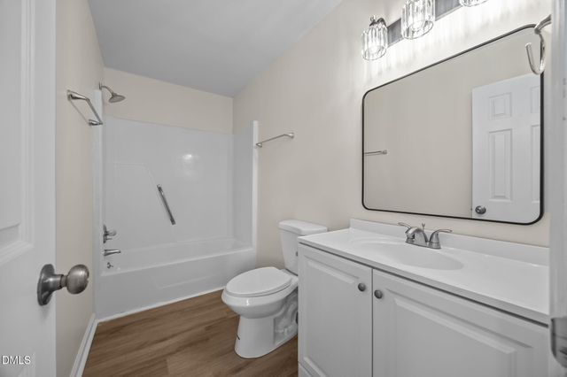 2811 Haven Road, Raleigh, NC 27610