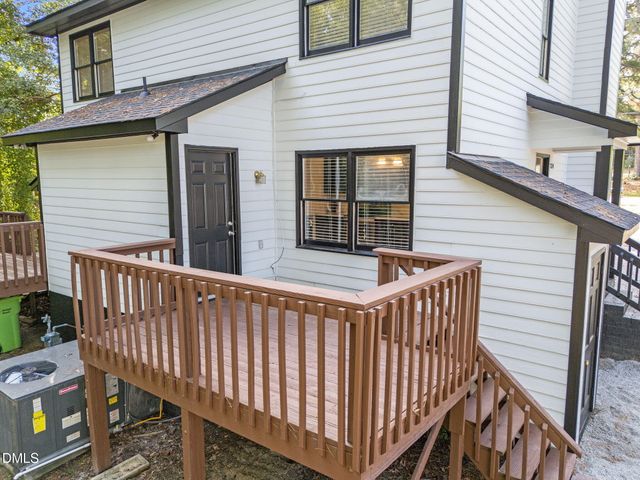 2811 Haven Road, Raleigh, NC 27610