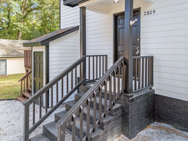 2811 Haven Road, Raleigh, NC 27610