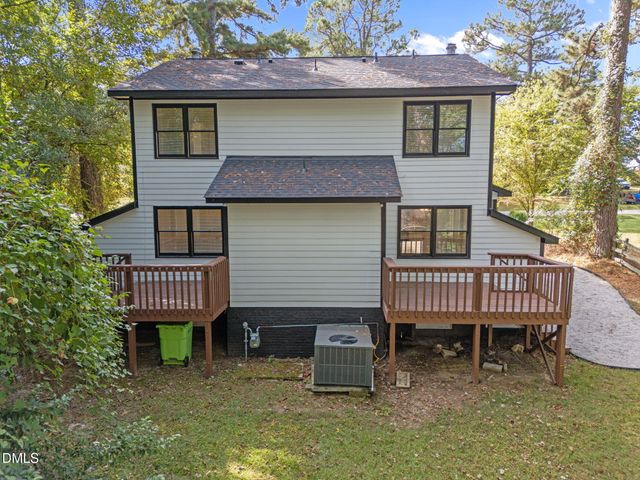 2811 Haven Road, Raleigh, NC 27610