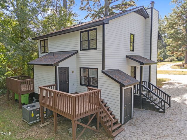 2811 Haven Road, Raleigh, NC 27610