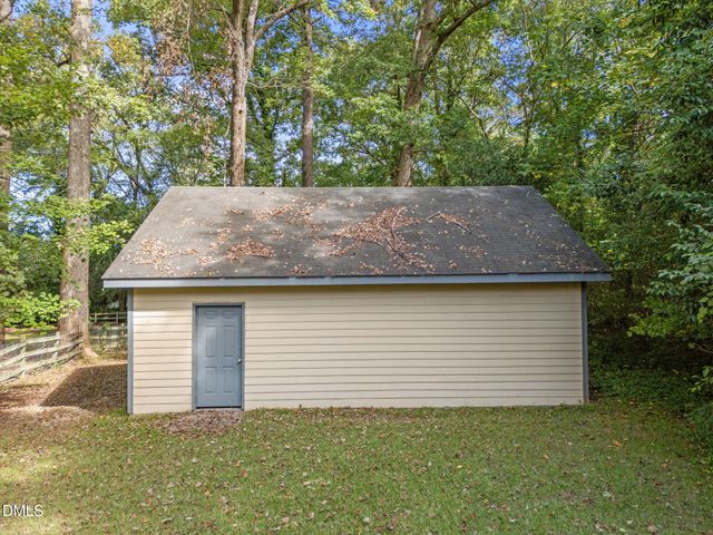 2811 Haven Road, Raleigh, NC 27610