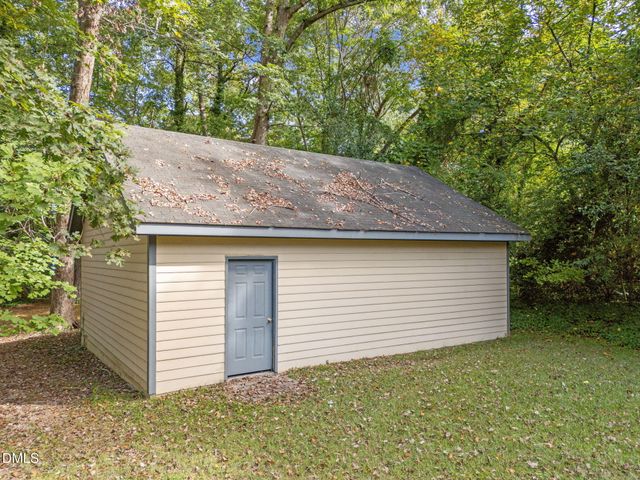 2811 Haven Road, Raleigh, NC 27610