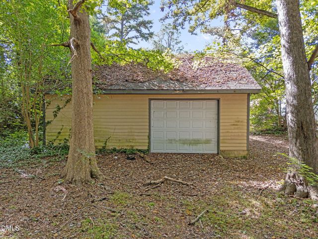 2811 Haven Road, Raleigh, NC 27610