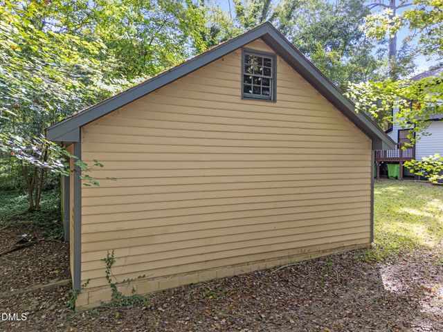 2811 Haven Road, Raleigh, NC 27610