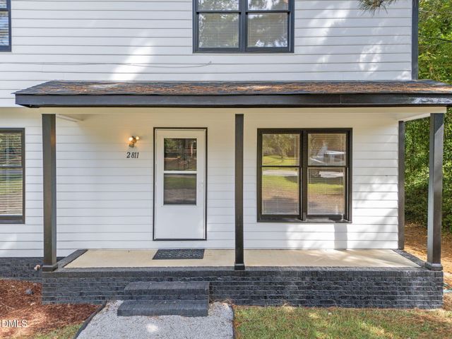 2811 Haven Road, Raleigh, NC 27610