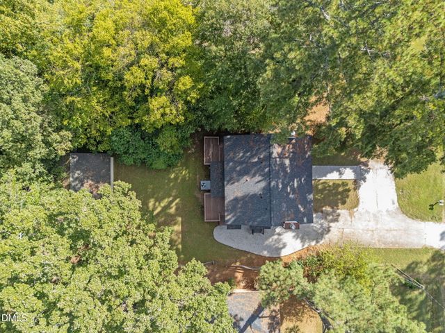 2811 Haven Road, Raleigh, NC 27610