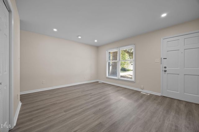 2811 Haven Road, Raleigh, NC 27610