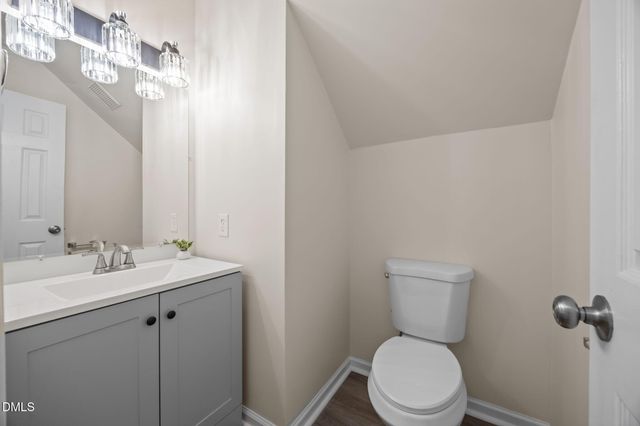 2811 Haven Road, Raleigh, NC 27610