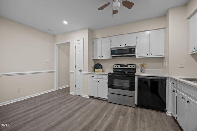 2811 Haven Road, Raleigh, NC 27610