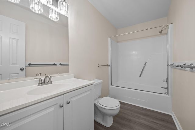 2811 Haven Road, Raleigh, NC 27610