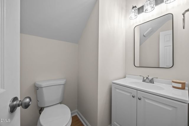 2811 Haven Road, Raleigh, NC 27610