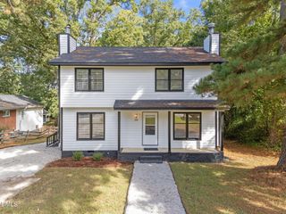 2811 Haven Road, Raleigh, NC 27610