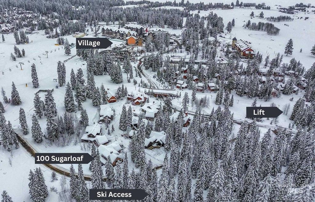 100 Sugarloaf Place, Donnelly, ID 83615 photo 3