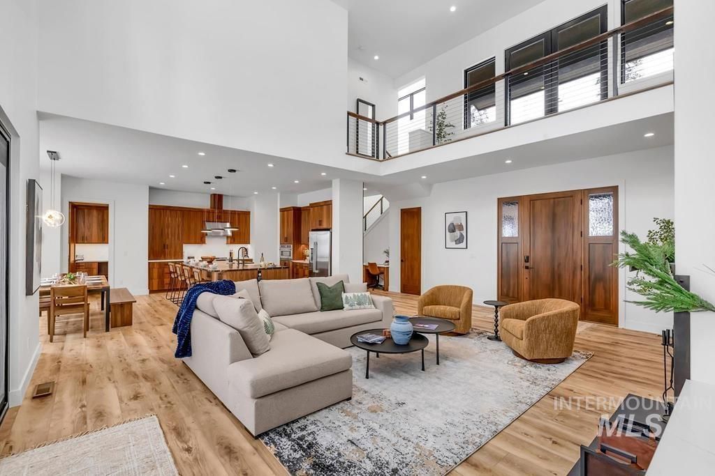 100 Sugarloaf Place, Donnelly, ID 83615 photo 4