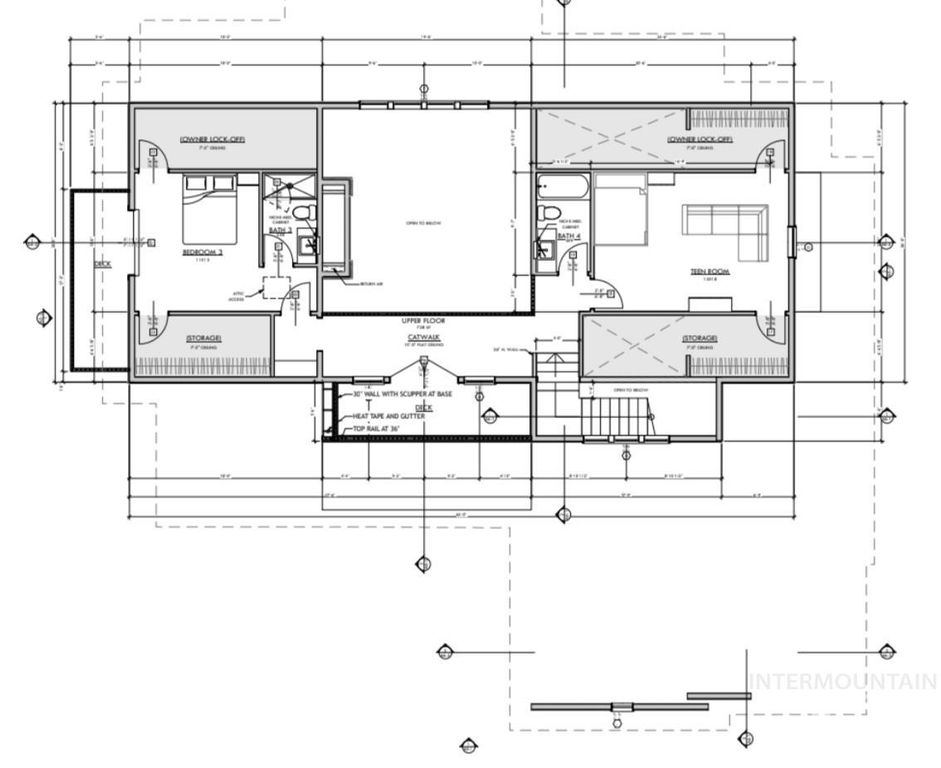 100 Sugarloaf Place, Donnelly, ID 83615 photo 46