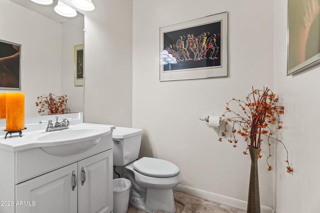 10201 N 58TH Place, Paradise Valley, AZ 85253