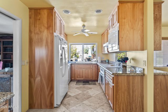 10201 N 58TH Place, Paradise Valley, AZ 85253