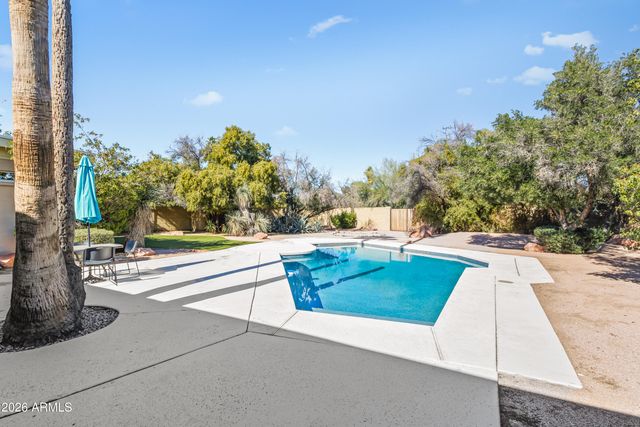 10201 N 58TH Place, Paradise Valley, AZ 85253