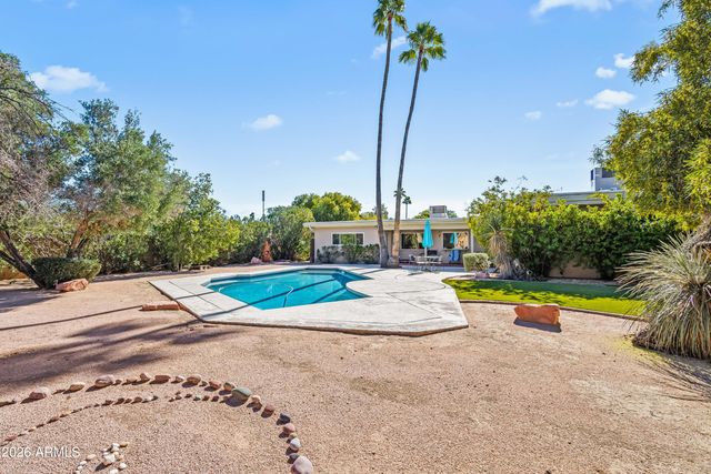 10201 N 58TH Place, Paradise Valley, AZ 85253