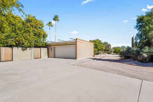 10201 N 58TH Place, Paradise Valley, AZ 85253