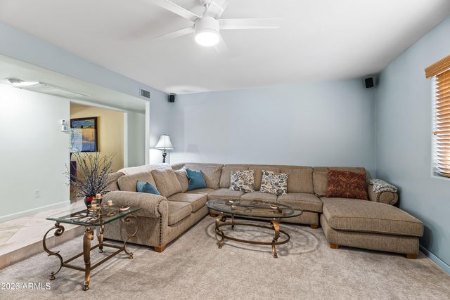 10201 N 58TH Place, Paradise Valley, AZ 85253