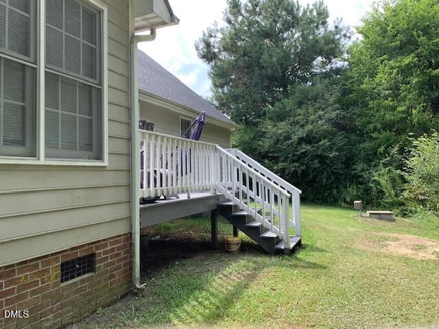 104 Scotts Lane, Angier, NC 27501