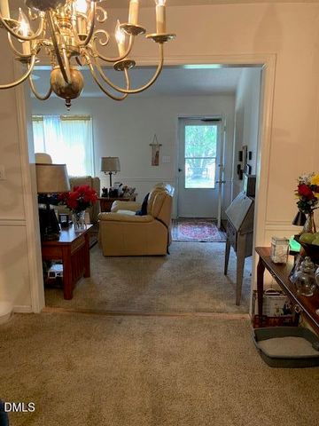 104 Scotts Lane, Angier, NC 27501