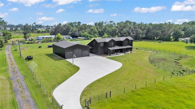 2509 WILLIAMS ROAD, Plant City, FL 33565