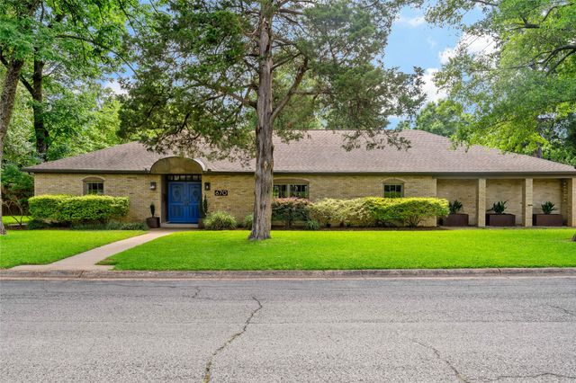 670 SE 31st Street, Paris, TX 75460