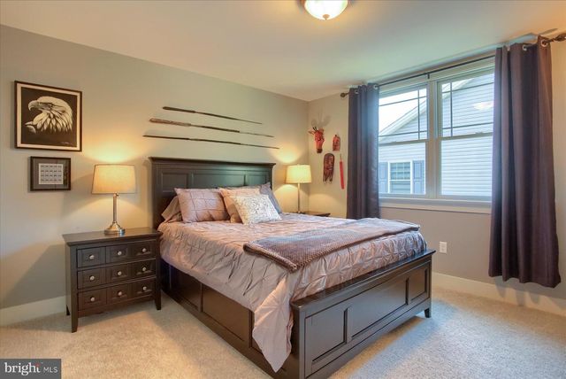 221 WILSON ST, Carlisle, PA 17013