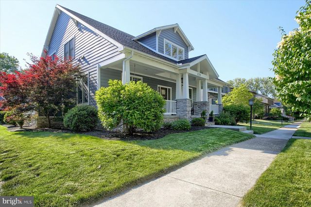 221 WILSON ST, Carlisle, PA 17013