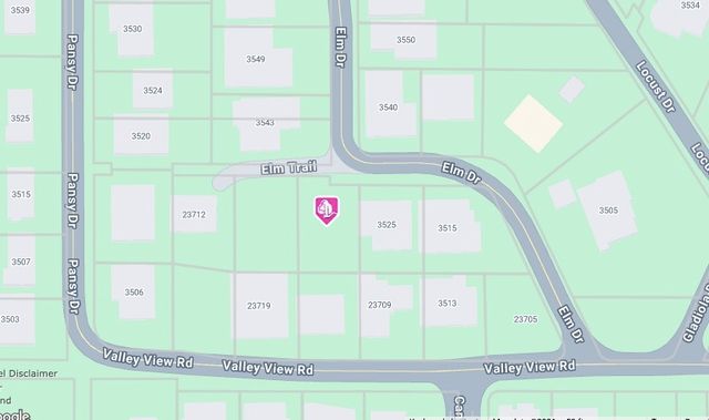 0 Elm, Calabasas, CA 91302