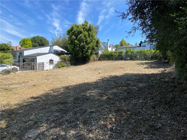 0 Elm, Calabasas, CA 91302