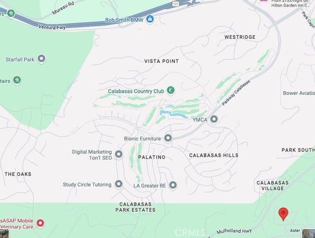 0 Elm, Calabasas, CA 91302