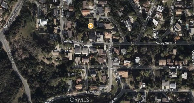 0 Elm, Calabasas, CA 91302