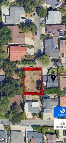 0 Elm, Calabasas, CA 91302