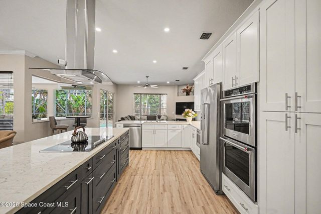 363 Peregrine Drive, Indialantic, FL 32903