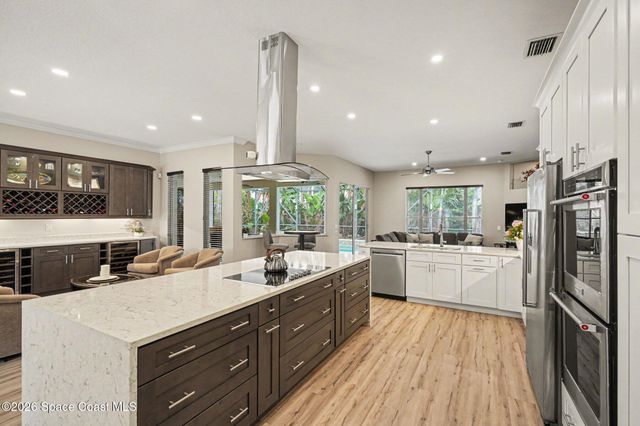 363 Peregrine Drive, Indialantic, FL 32903