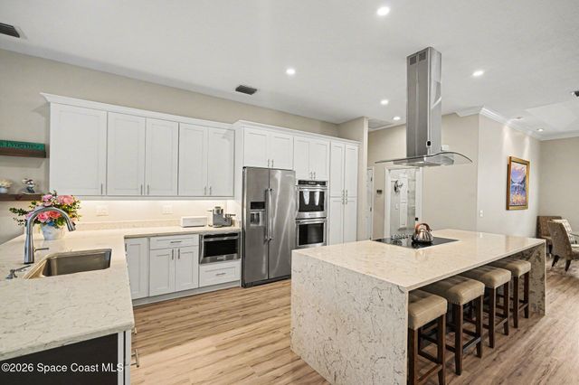 363 Peregrine Drive, Indialantic, FL 32903