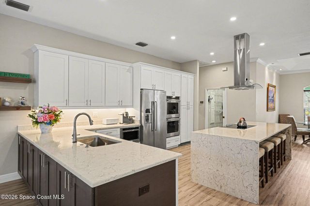 363 Peregrine Drive, Indialantic, FL 32903