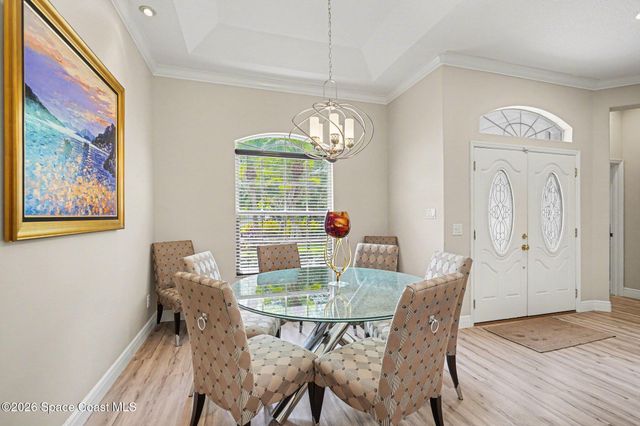 363 Peregrine Drive, Indialantic, FL 32903