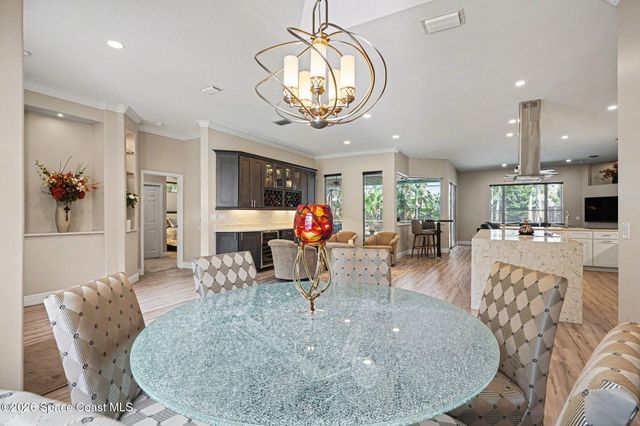 363 Peregrine Drive, Indialantic, FL 32903