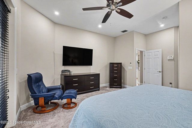 363 Peregrine Drive, Indialantic, FL 32903