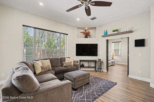 363 Peregrine Drive, Indialantic, FL 32903