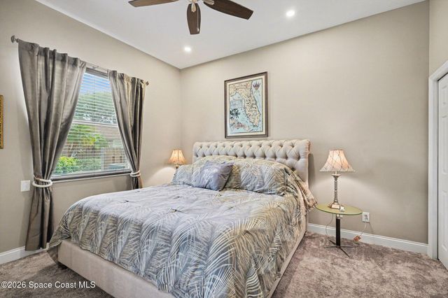 363 Peregrine Drive, Indialantic, FL 32903