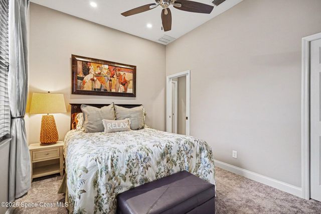 363 Peregrine Drive, Indialantic, FL 32903